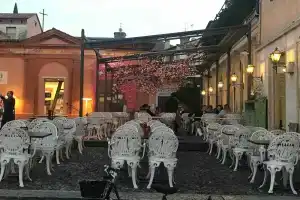 Ca' Garibaldi Rooms, Бассано-дель-Граппа
