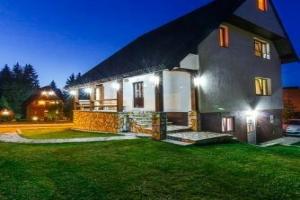Hostel Highlander, Жабляк