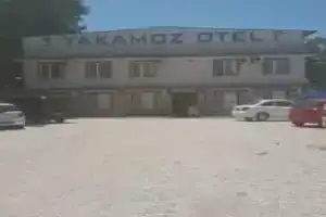 Minik Bi Otel, Эрдек