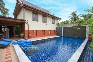 Swy Residence, Банг По
