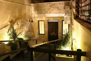 Vico del Salento, Копертино