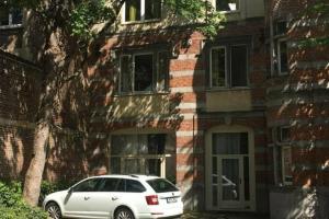 Brussels City Center Apartments, Брюссель