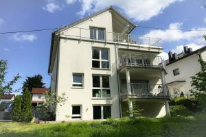 Townus Apartments Wiesbaden, Висбаден