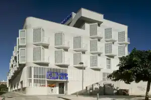 Loop Inn Hostel Cartagena, Картахена