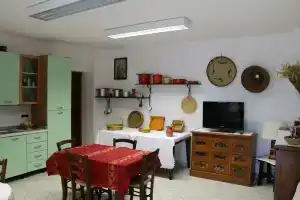 B&b S'Aposentu, Муравера