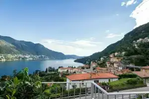 Como Lake Amazing Views, Мольтразио