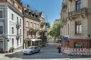 Limehome Baden-Baden Bäderstraße, Баден-Баден