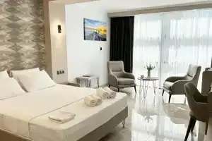 01 Nova Otel, Дидим