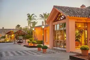 Rio Real Golf & Hotel, Марбелья