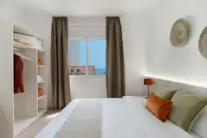 Apartamentos Venecia, Льорет де Мар
