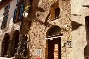 B&B La Casa di Tufo, Орвието