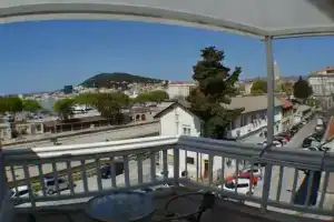 Villa Simoni Apartments, Сплит