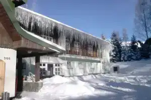 Hotel U Supa, Гаррахов