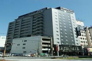 Dormy Inn Kagoshima, Кагосима