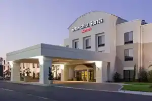 Springhill Suites Corpus Christi, Корпус-Кристи