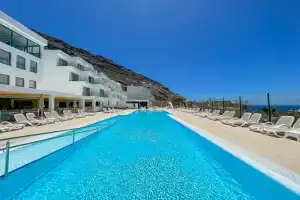 Apartamentos Cordial Magec Taurito, Таурито