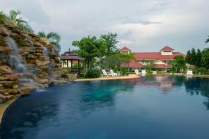 Lake Villas Resort Bang Lamung, Банпонг