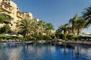 Movenpick Resort & Residence Aqaba, Акаба