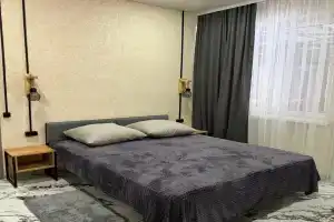 Гостиница «Уют», Бирюч