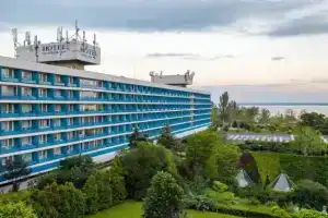 Danubius Hotel Annabella, Балатонфюред
