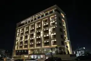Jeddah Homes, Амман