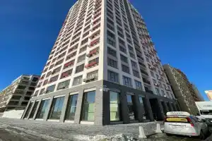 Бизнес Апартаменты Браун, Барнаул