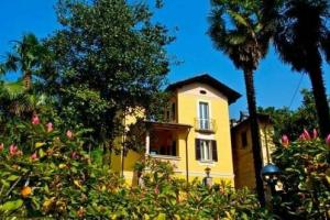 Villa La Romantica, Тремеццо