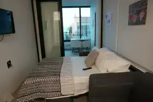 SoleMio Apartments & Wellness, Херцег-Нови