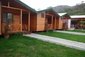 Kocakaya Bungalow, Чиралы