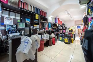 Napoli Experience, Неаполь