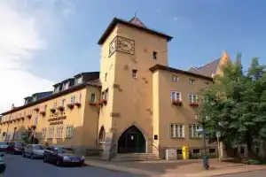 Altwernigeröder Apparthotel, Вернигероде