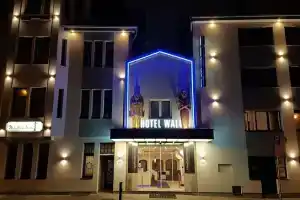 Wali's Hotel, Билефельд