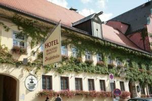 Altstadthotel Zieglerbraeu, Дахау