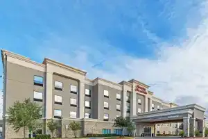 Hampton Inn & Suites Dallas I-30 Cockrell Hill, Даллас