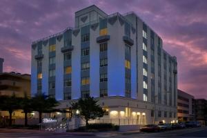 Red South Beach Hotel, Майами Бич