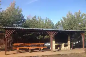 База отдыха «Стриж хаус» в Кировской области