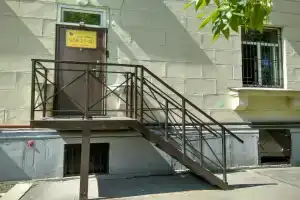 Гостиница «Лайт на Большеохтинском», Санкт-Петербург