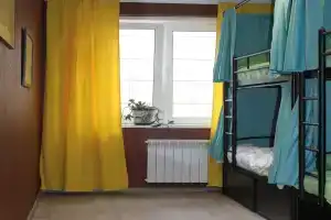 Арт Хостел Ван Гог, Красногорск