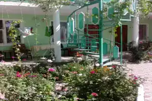 Гостевой дом «У Эммы», Судак