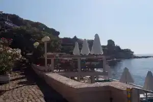 Отель Святой Николай, Несебр