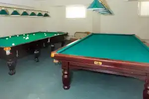 Гостиница «Уют Тамани», Волна