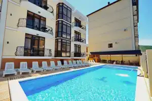 Гостевой дом «AsTerias», Кабардинка