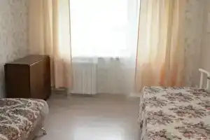 Гостиница «Уют», Енисейск