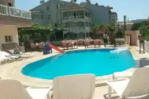 Yesilirmak Otel, Мармарис