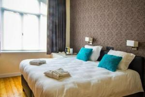 B&b Chambres D'o, Остенде