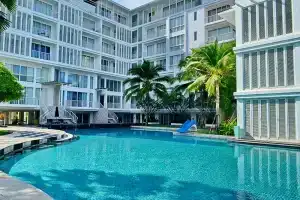 Malibu Hua Hin by Puppap, Кхао Тао