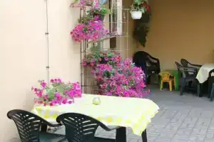 Apartment hotel Aristokrati, Вентспилс