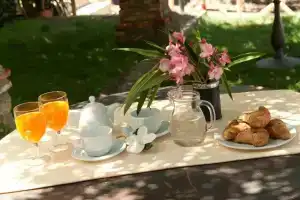 Bookbreakfast, Терме-Вильяторе