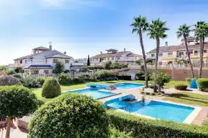 Urb. Parquemar 5 La Mata, Торревьеха