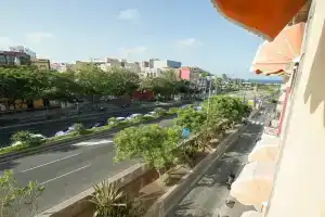 The Stay Las Palmas, Лас-Пальмас-де-Гран-Канария